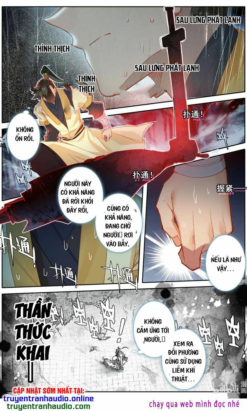 Phàm Nhân Tu Tiên: Chapter 90