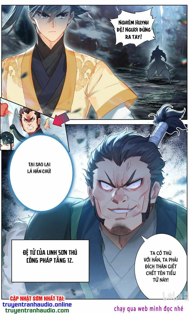 Phàm Nhân Tu Tiên: Chapter 90