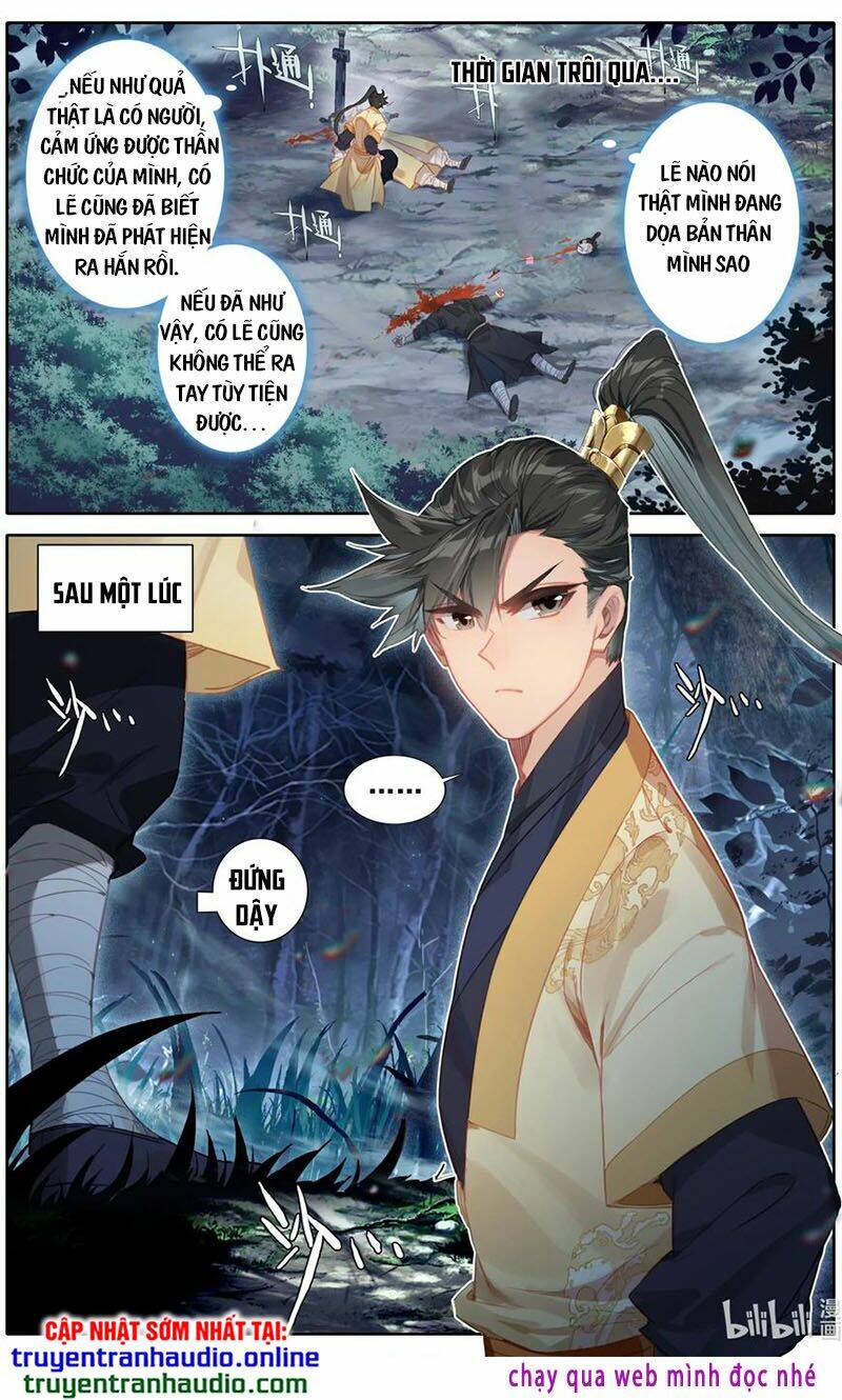 Phàm Nhân Tu Tiên: Chapter 90