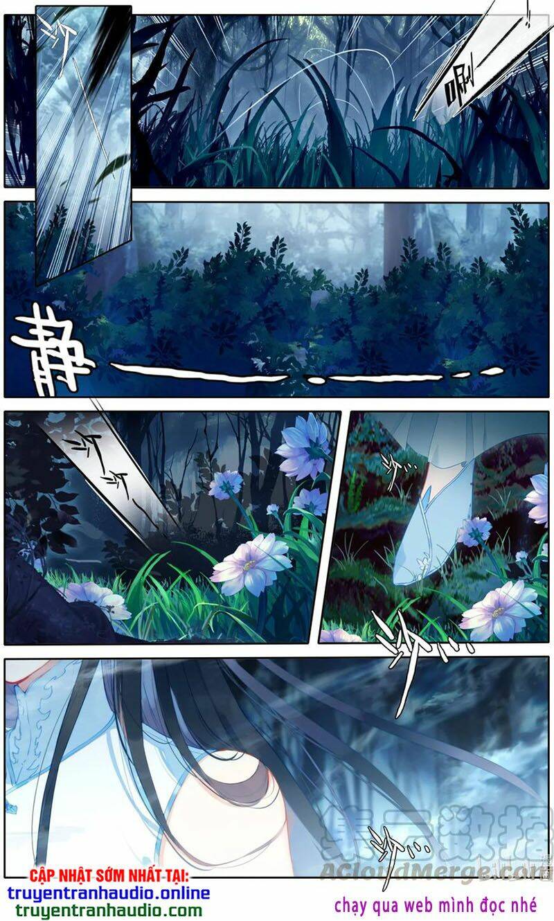 Phàm Nhân Tu Tiên: Chapter 90