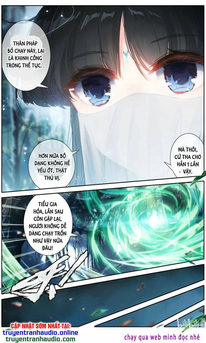Phàm Nhân Tu Tiên: Chapter 90
