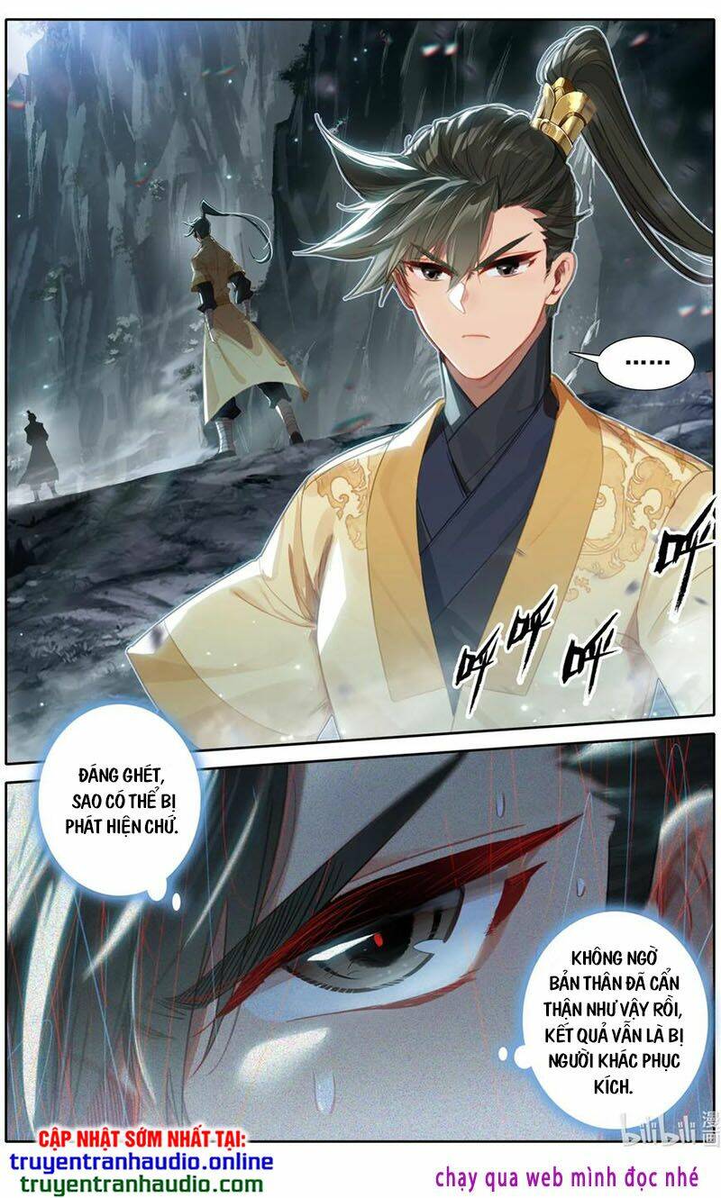 Phàm Nhân Tu Tiên: Chapter 90