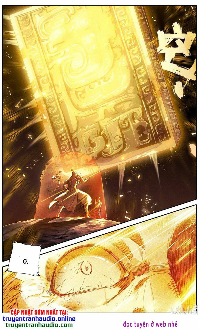 Phàm Nhân Tu Tiên: Chapter 91