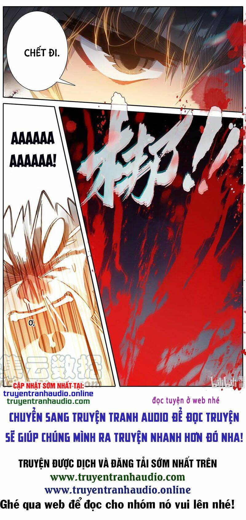 Phàm Nhân Tu Tiên: Chapter 91