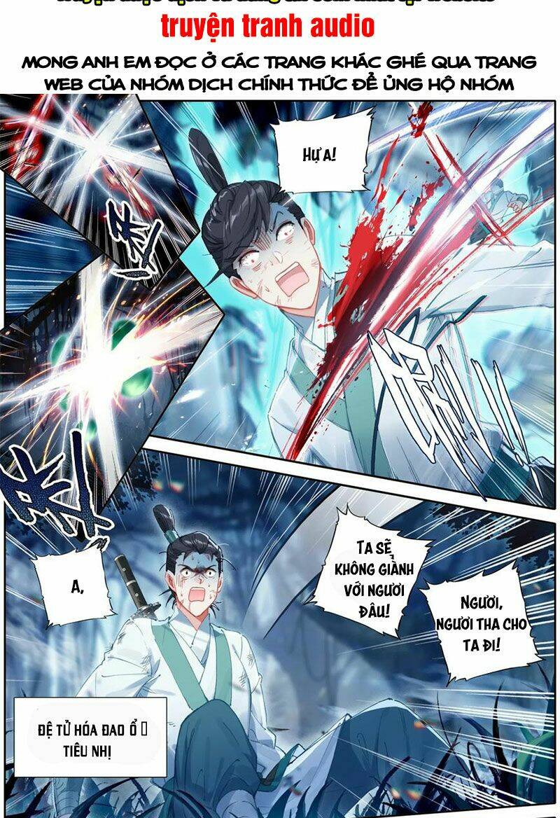 Phàm Nhân Tu Tiên: Chapter 92