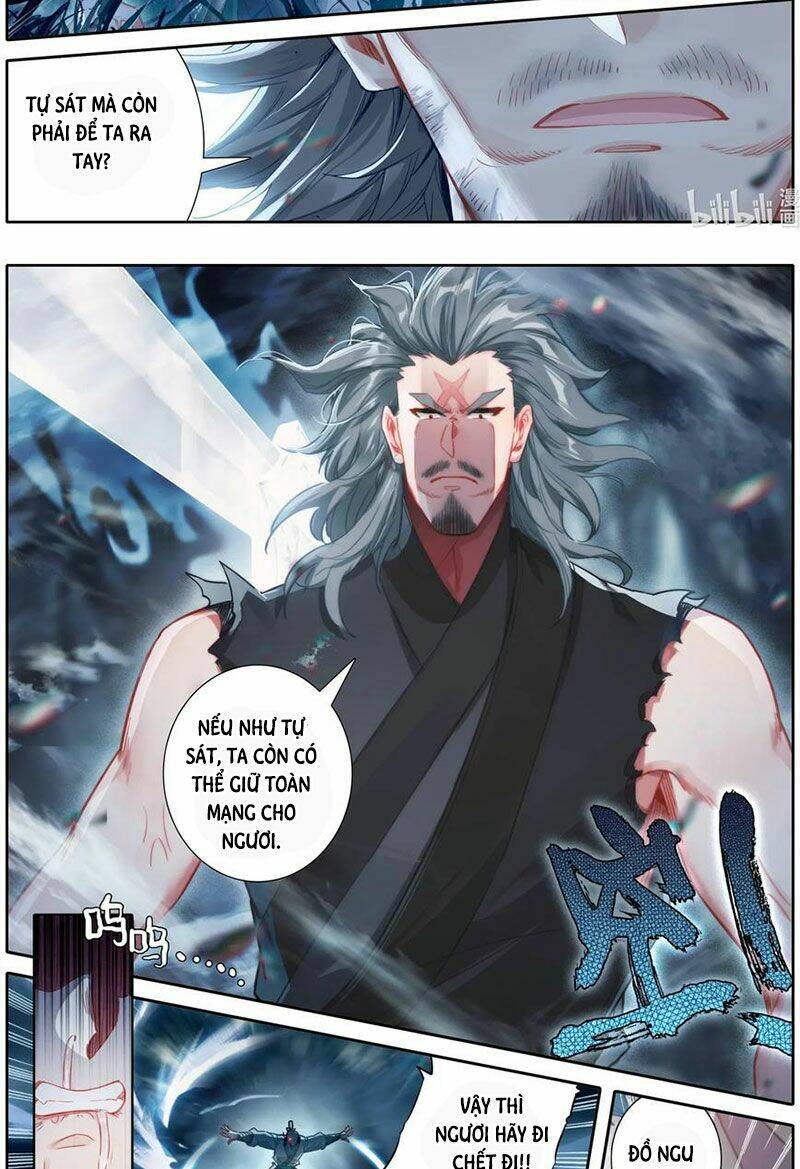 Phàm Nhân Tu Tiên: Chapter 92