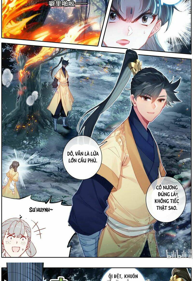 Phàm Nhân Tu Tiên: Chapter 92