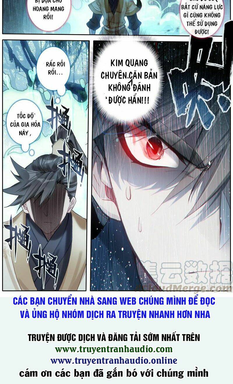 Phàm Nhân Tu Tiên: Chapter 93