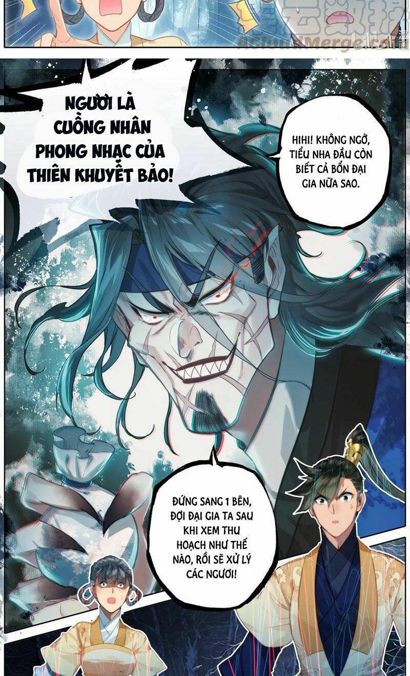 Phàm Nhân Tu Tiên: Chapter 93