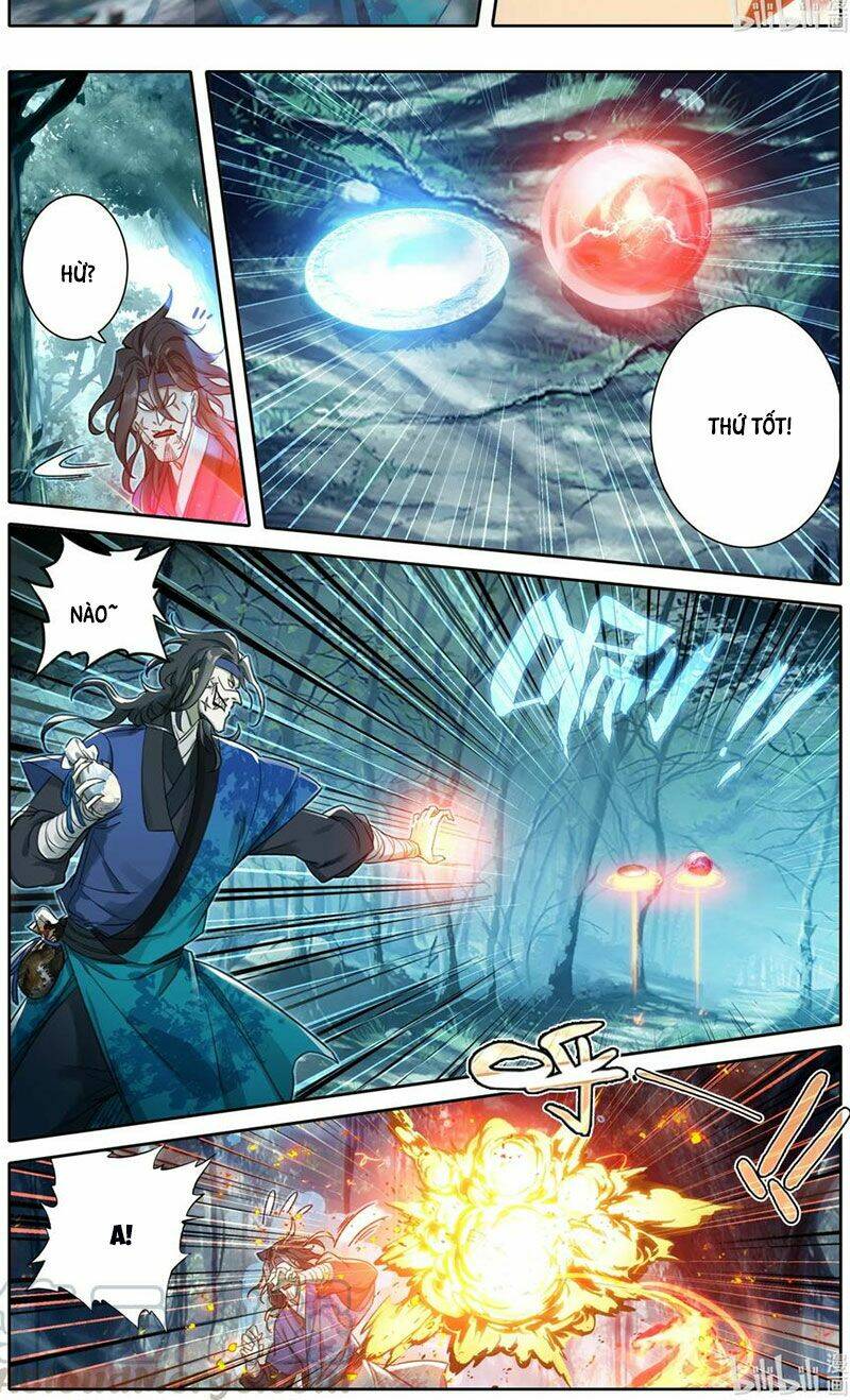 Phàm Nhân Tu Tiên: Chapter 93