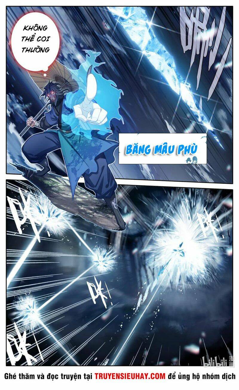 Phàm Nhân Tu Tiên: Chapter 94