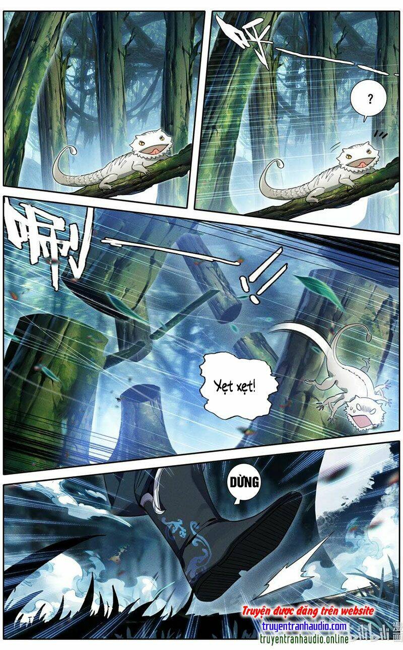 Phàm Nhân Tu Tiên: Chapter 95
