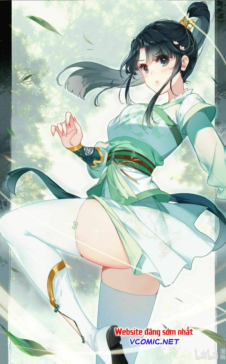 Phàm Nhân Tu Tiên: Chapter 98