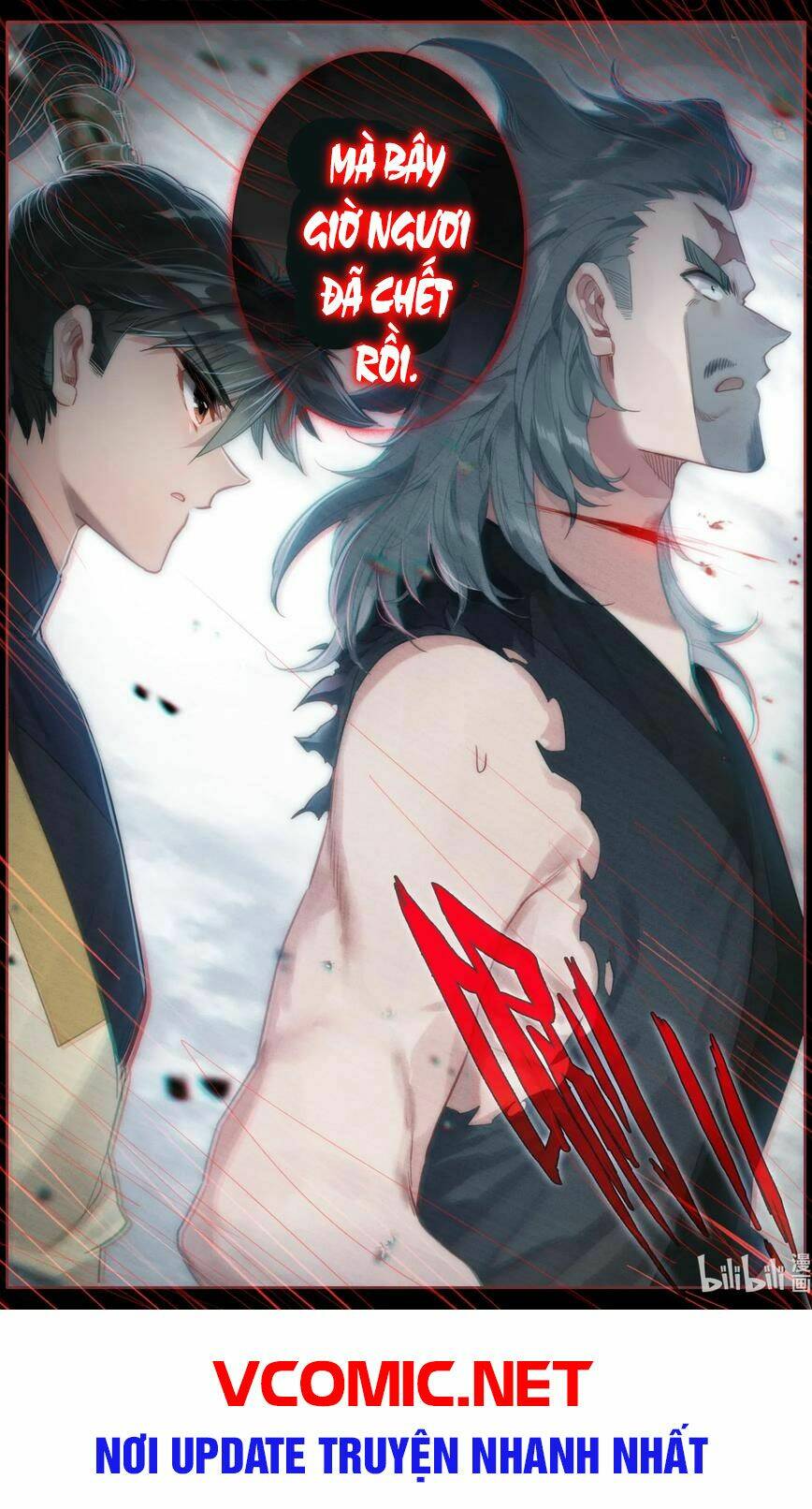 Phàm Nhân Tu Tiên: Chapter 98