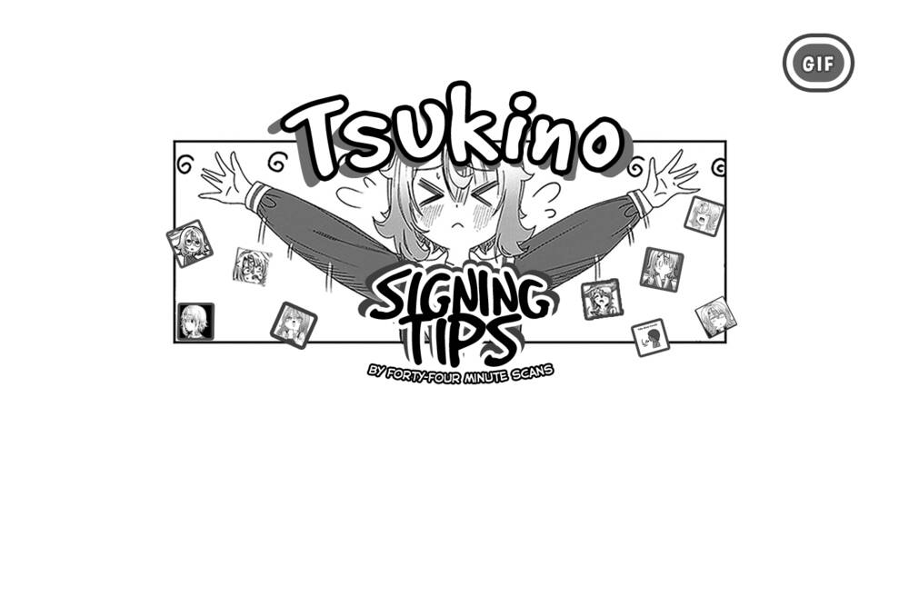 Kimi wa Yakamashi Tojite yo Kuchi wo!: Chapter 29