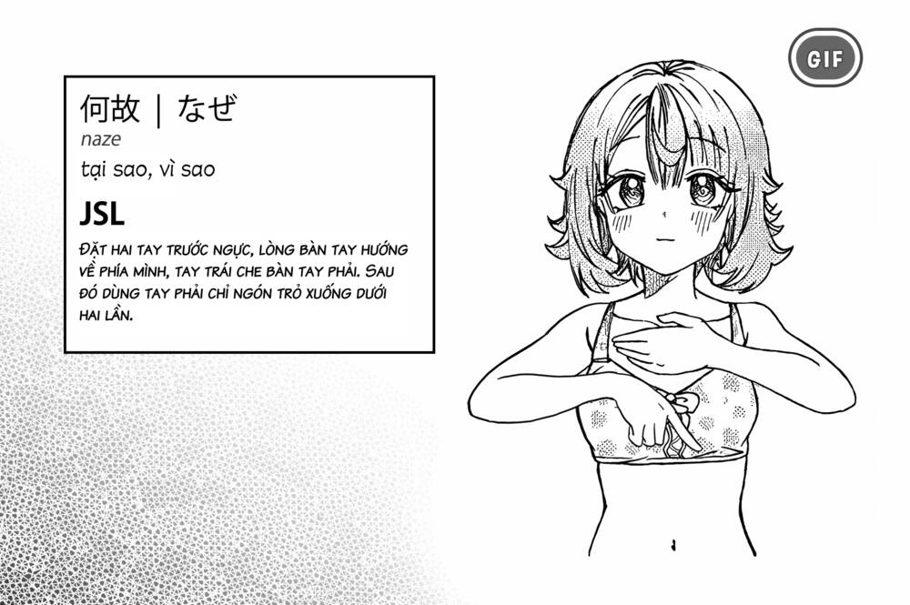 Kimi wa Yakamashi Tojite yo Kuchi wo!: Chapter 29