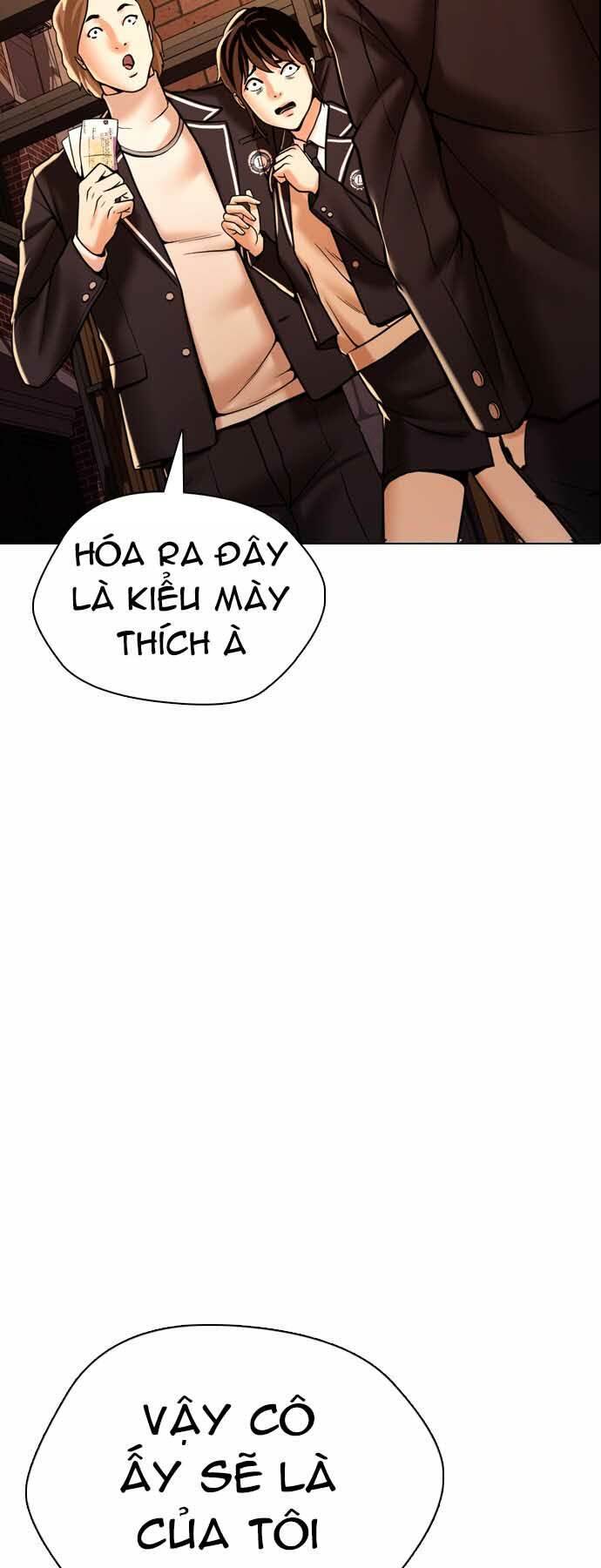 Điệp Viên 18 Tuổi: Chapter 1