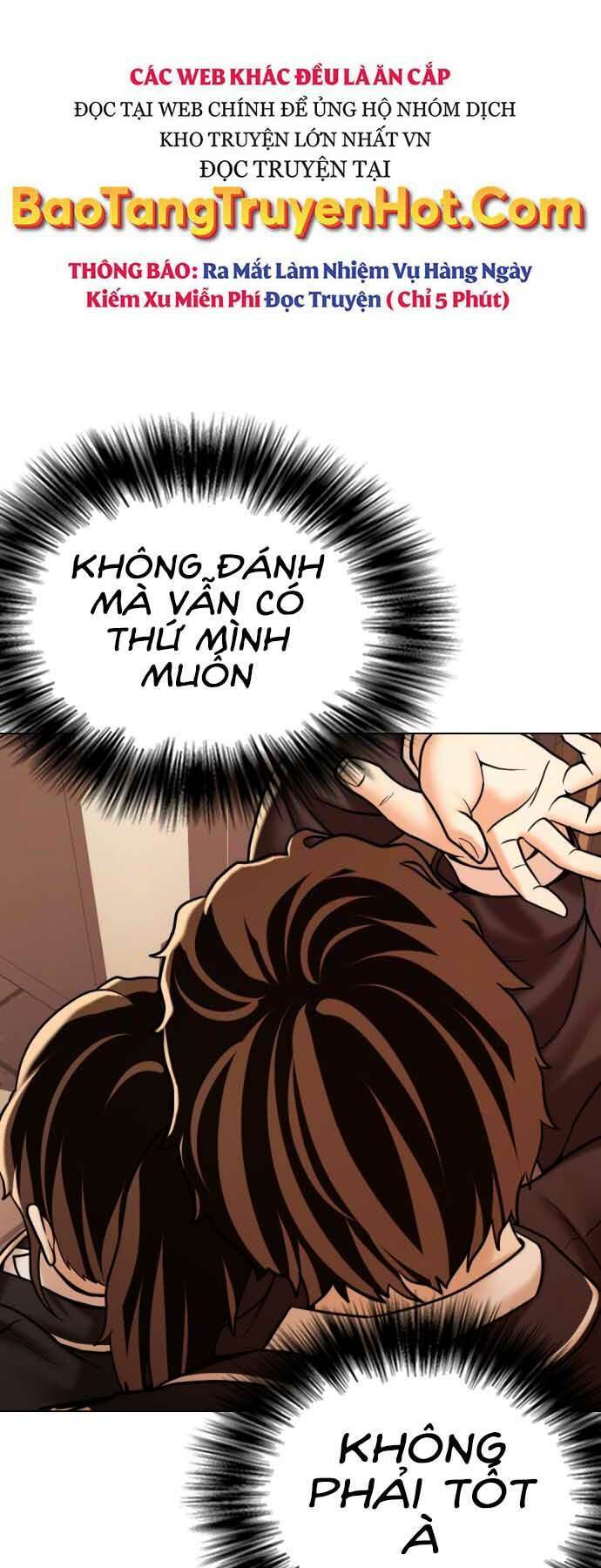 Điệp Viên 18 Tuổi: Chapter 1