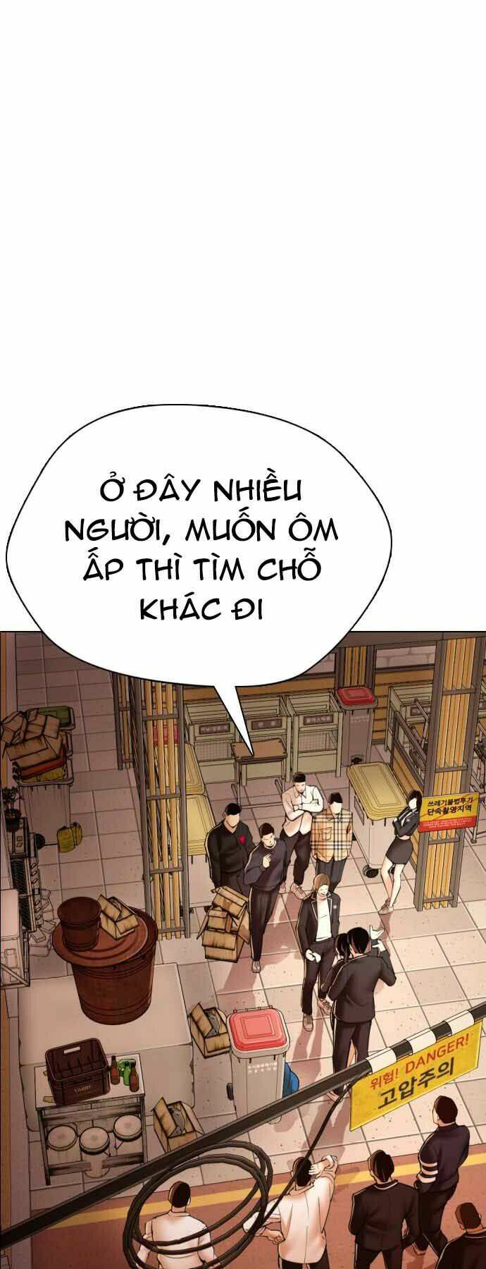 Điệp Viên 18 Tuổi: Chapter 1