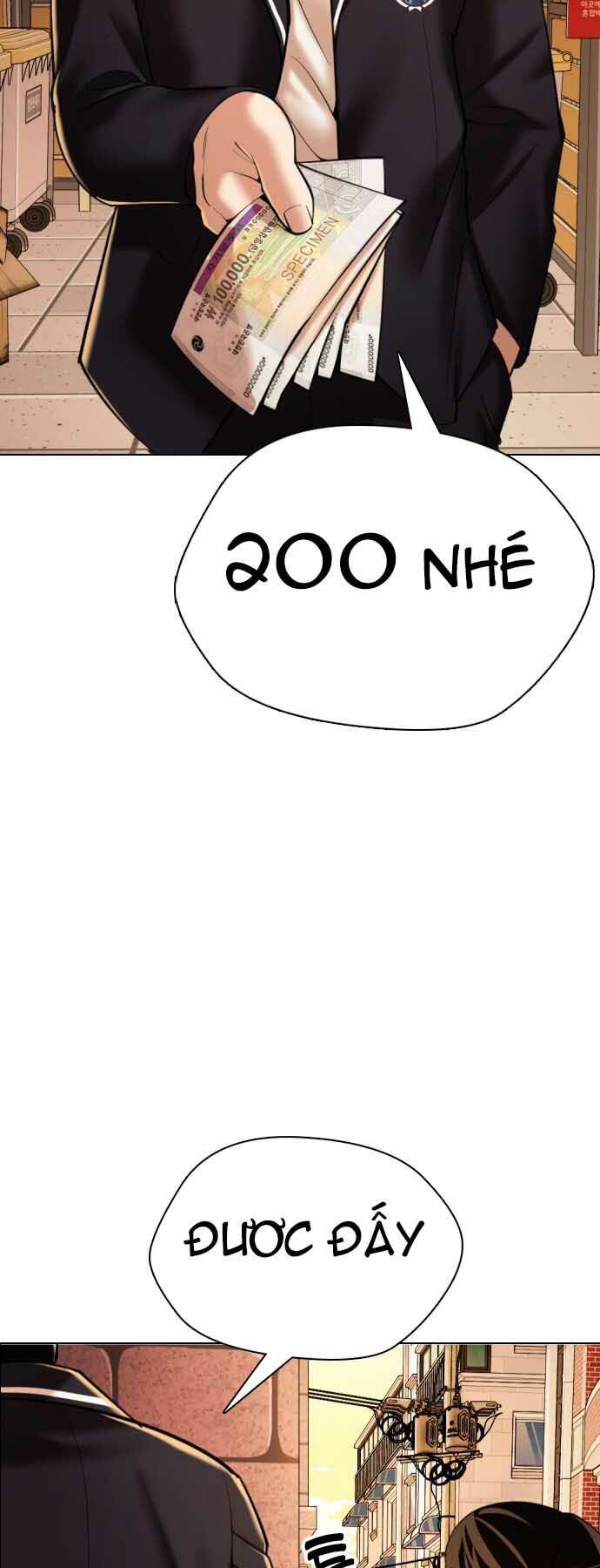 Điệp Viên 18 Tuổi: Chapter 1