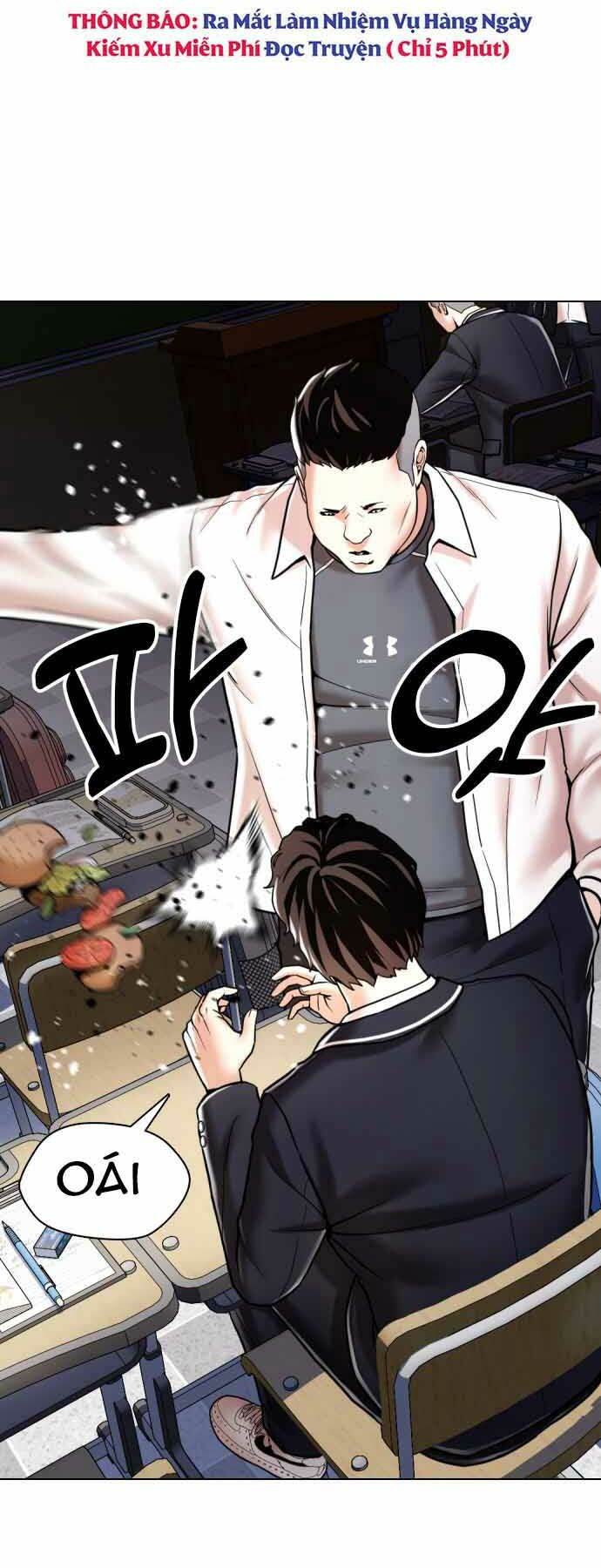 Điệp Viên 18 Tuổi: Chapter 1