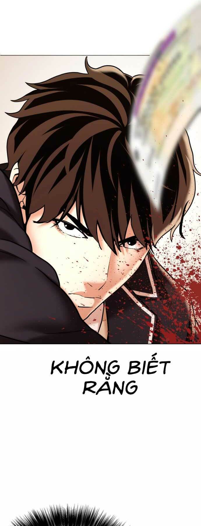 Điệp Viên 18 Tuổi: Chapter 1