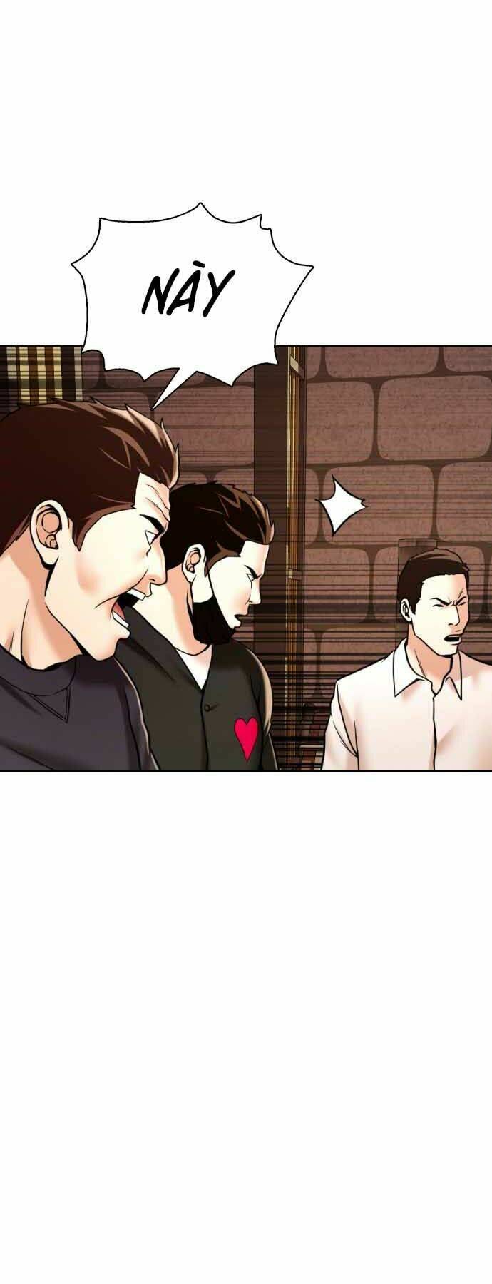 Điệp Viên 18 Tuổi: Chapter 1