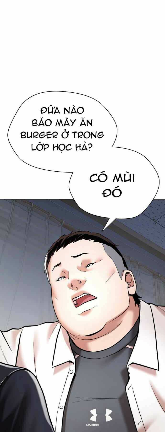 Điệp Viên 18 Tuổi: Chapter 1