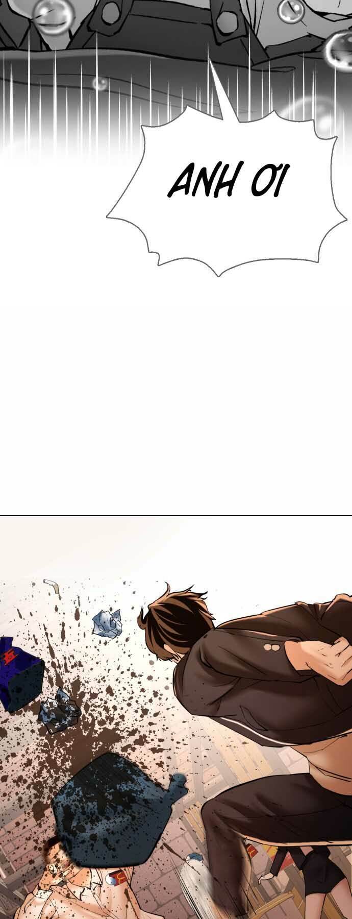 Điệp Viên 18 Tuổi: Chapter 1