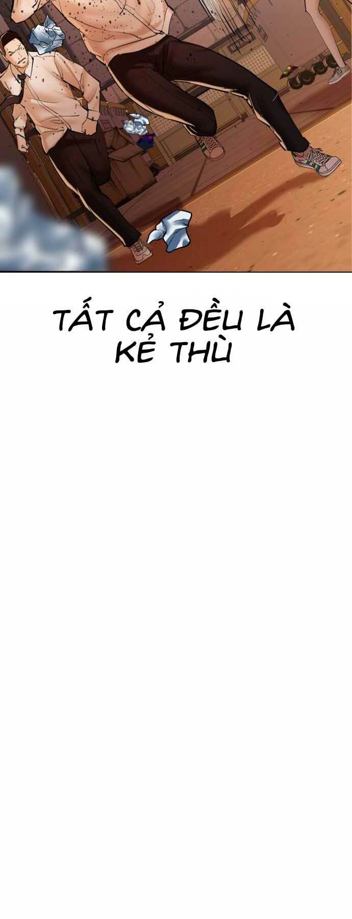 Điệp Viên 18 Tuổi: Chapter 1