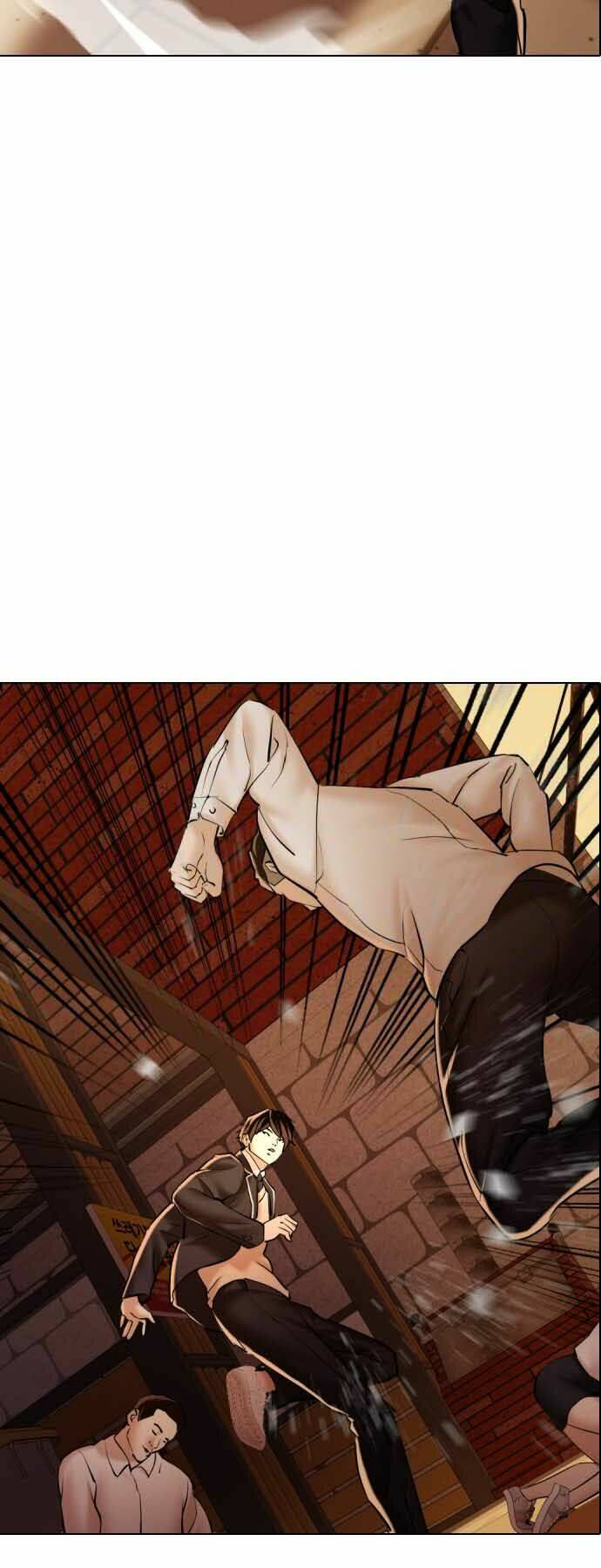 Điệp Viên 18 Tuổi: Chapter 1