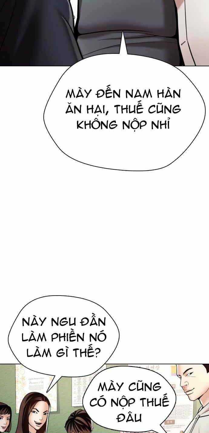 Điệp Viên 18 Tuổi: Chapter 1