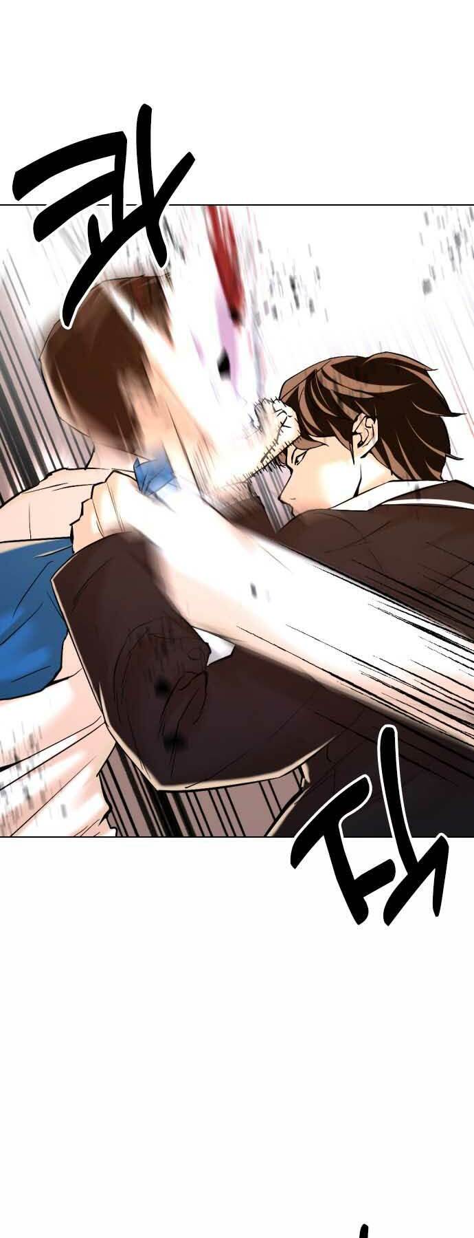 Điệp Viên 18 Tuổi: Chapter 1