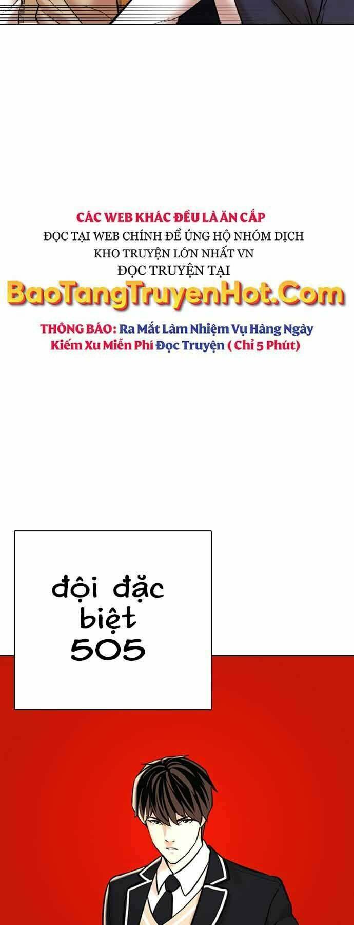 Điệp Viên 18 Tuổi: Chapter 1