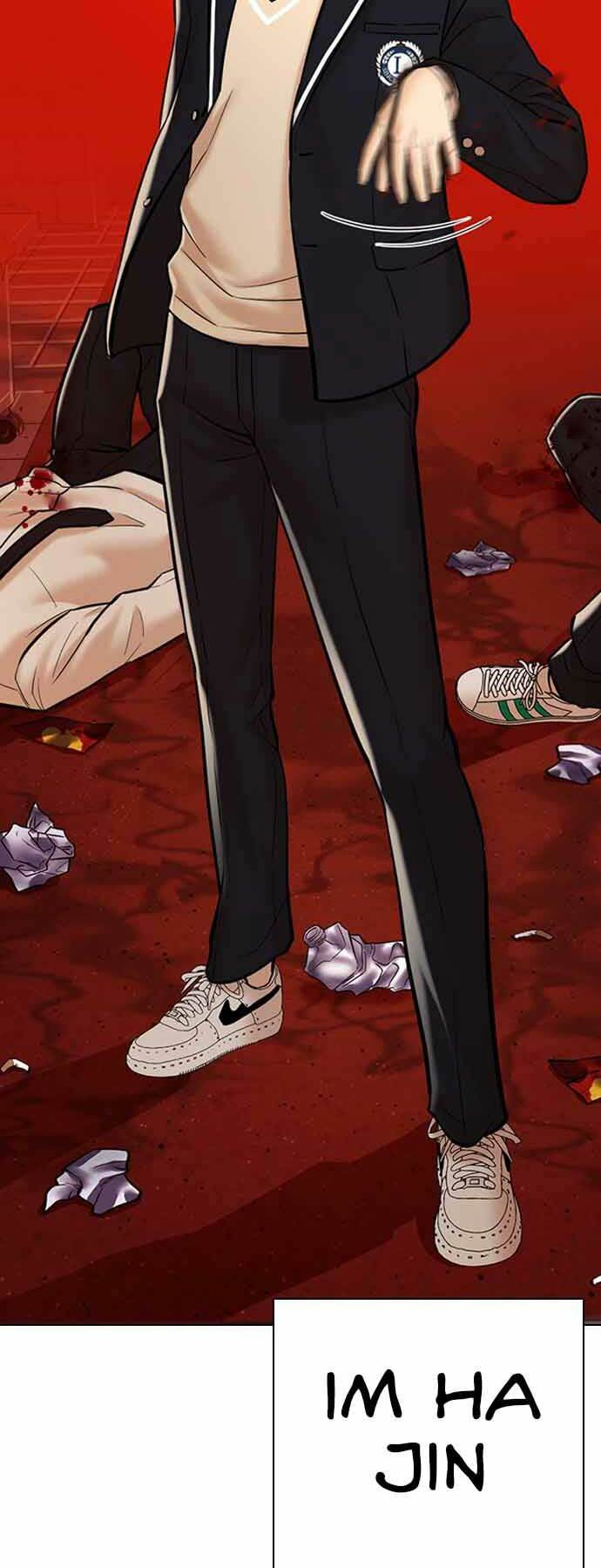 Điệp Viên 18 Tuổi: Chapter 1