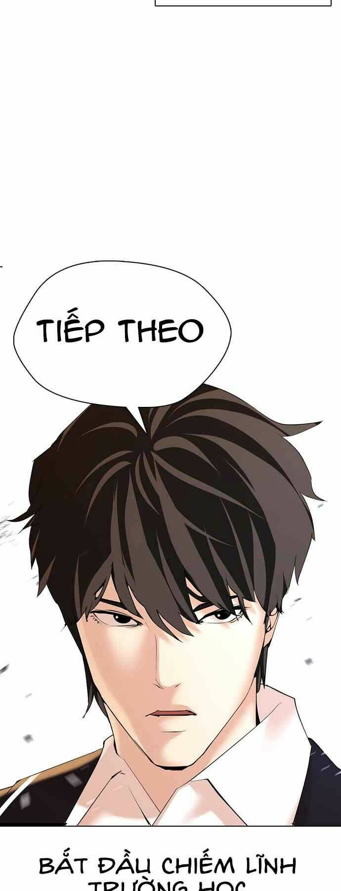 Điệp Viên 18 Tuổi: Chapter 1