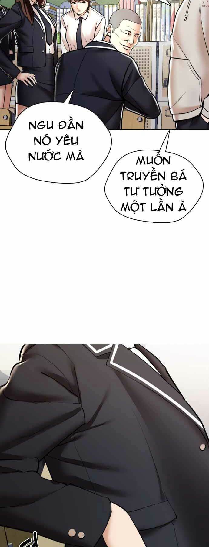 Điệp Viên 18 Tuổi: Chapter 1