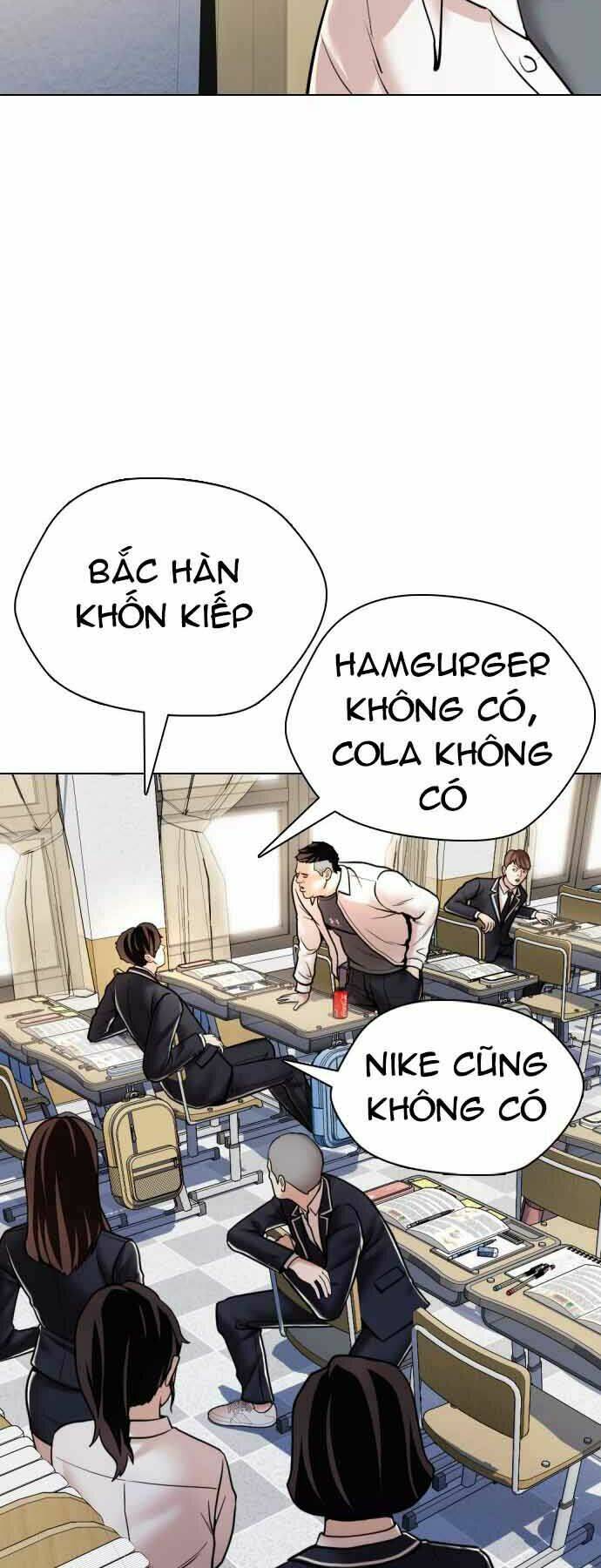Điệp Viên 18 Tuổi: Chapter 1