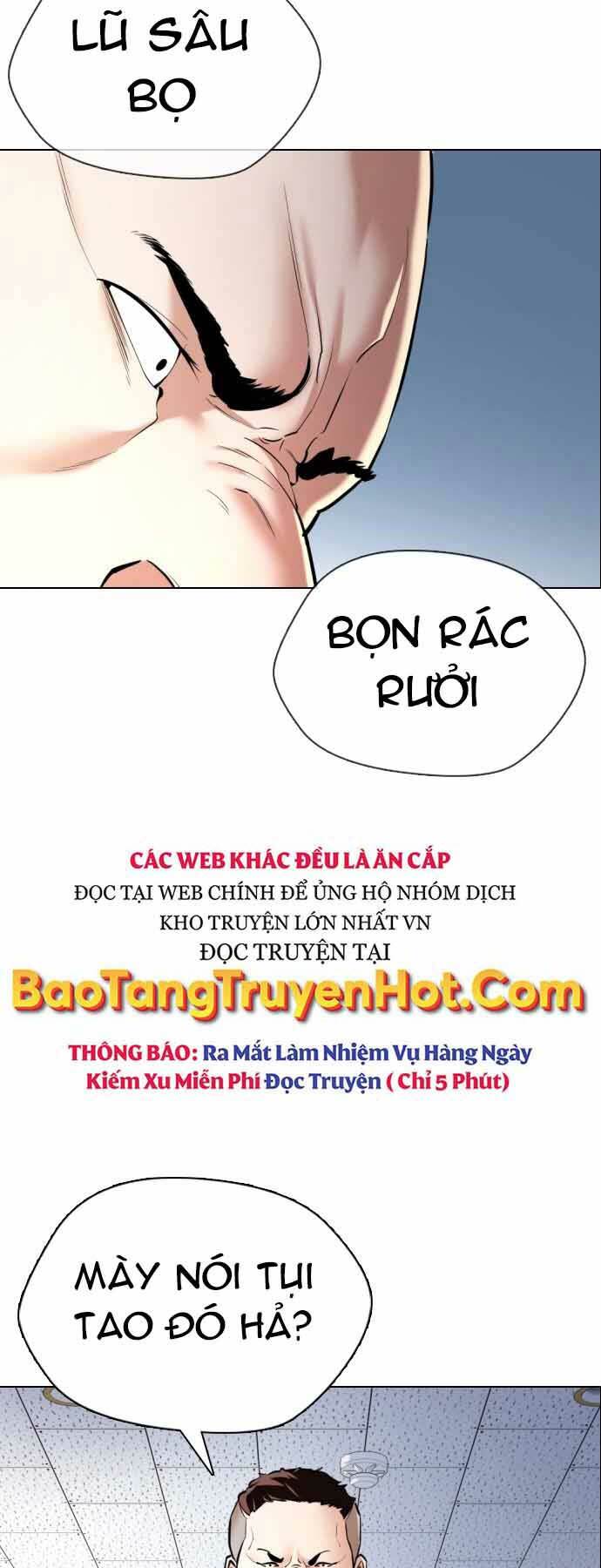 Điệp Viên 18 Tuổi: Chapter 1