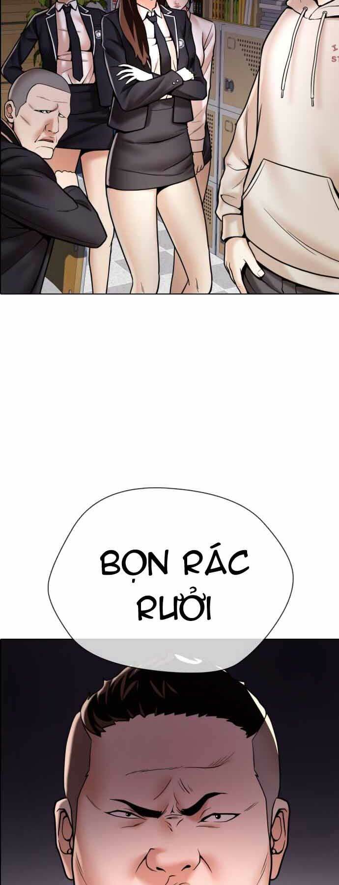 Điệp Viên 18 Tuổi: Chapter 1