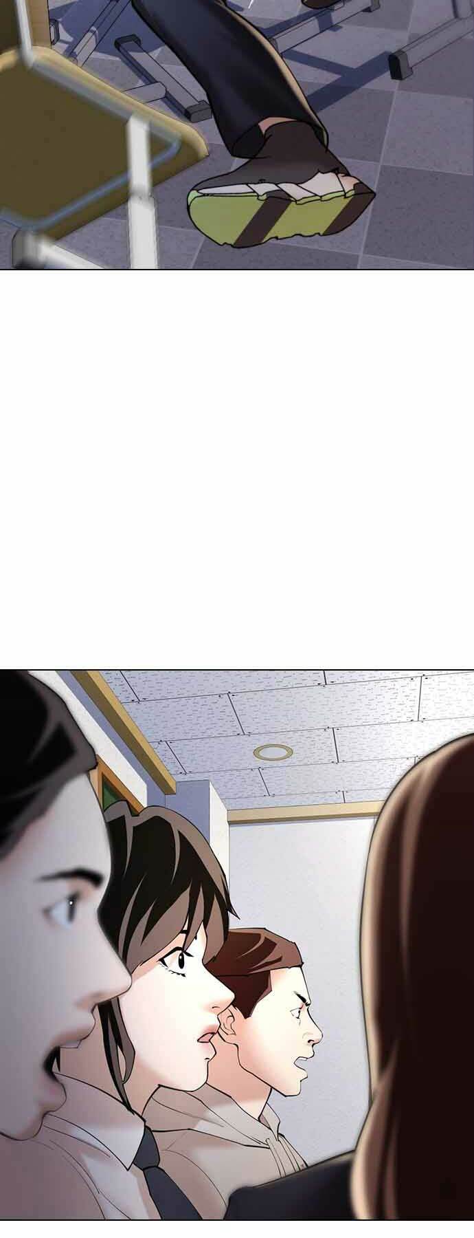 Điệp Viên 18 Tuổi: Chapter 1