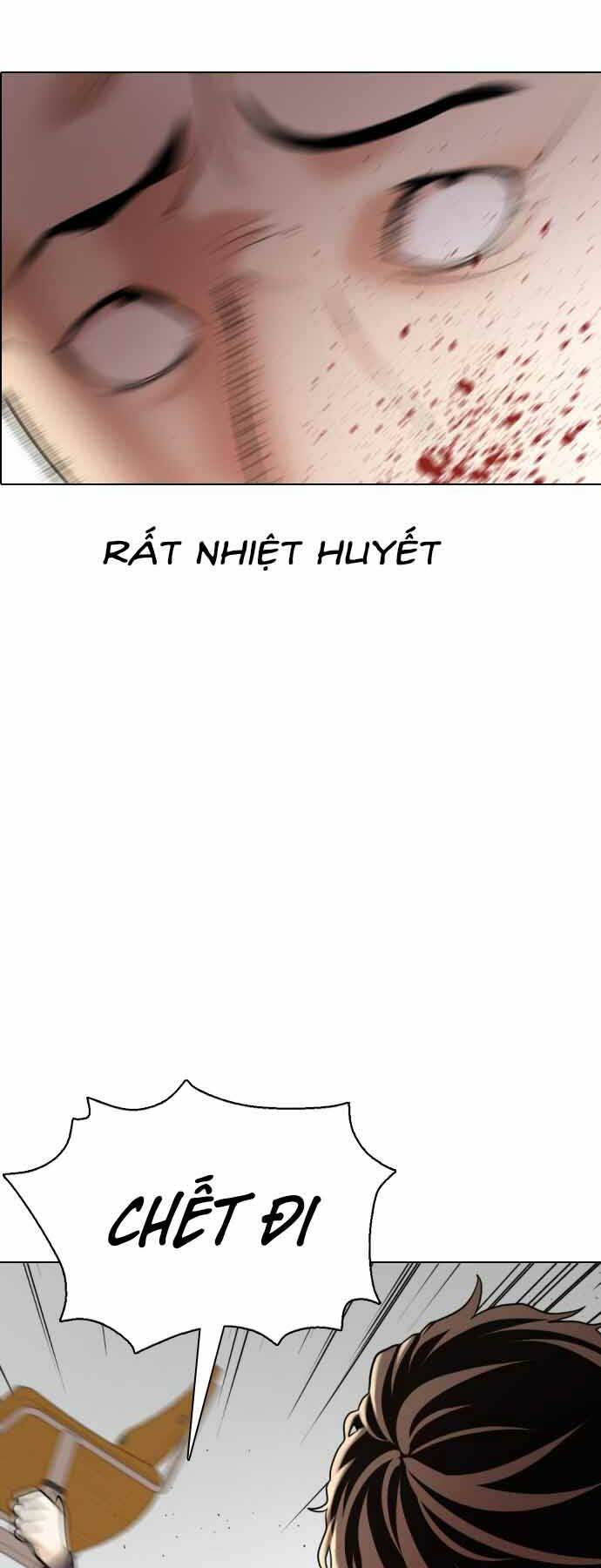 Điệp Viên 18 Tuổi: Chapter 1