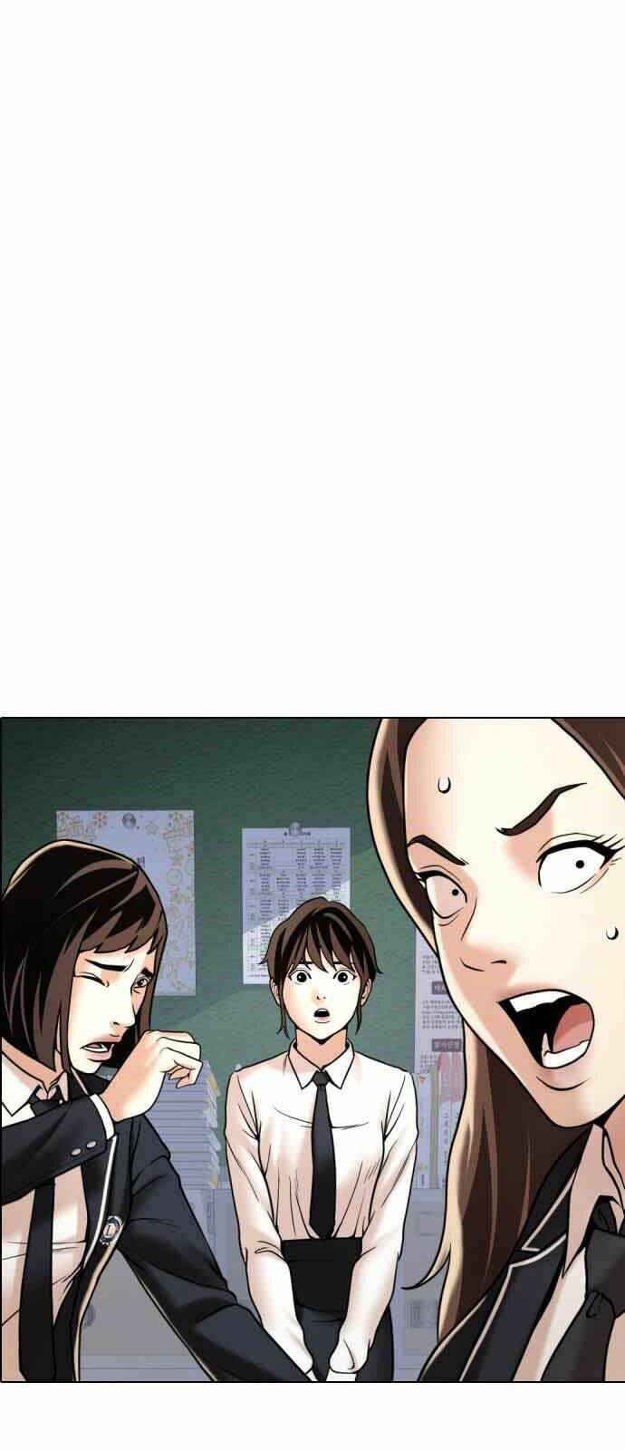 Điệp Viên 18 Tuổi: Chapter 1