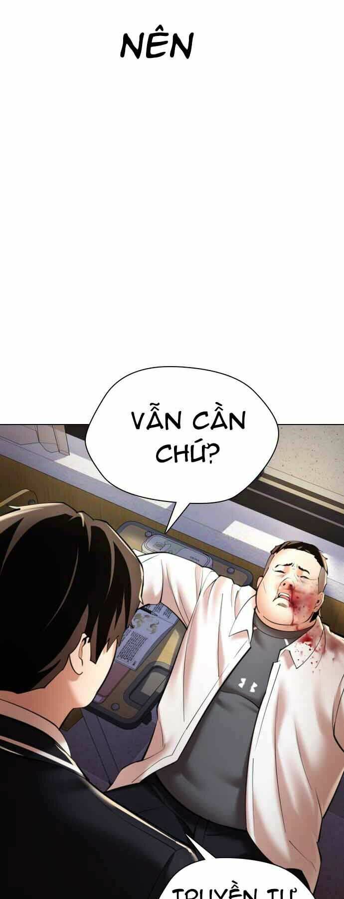Điệp Viên 18 Tuổi: Chapter 1
