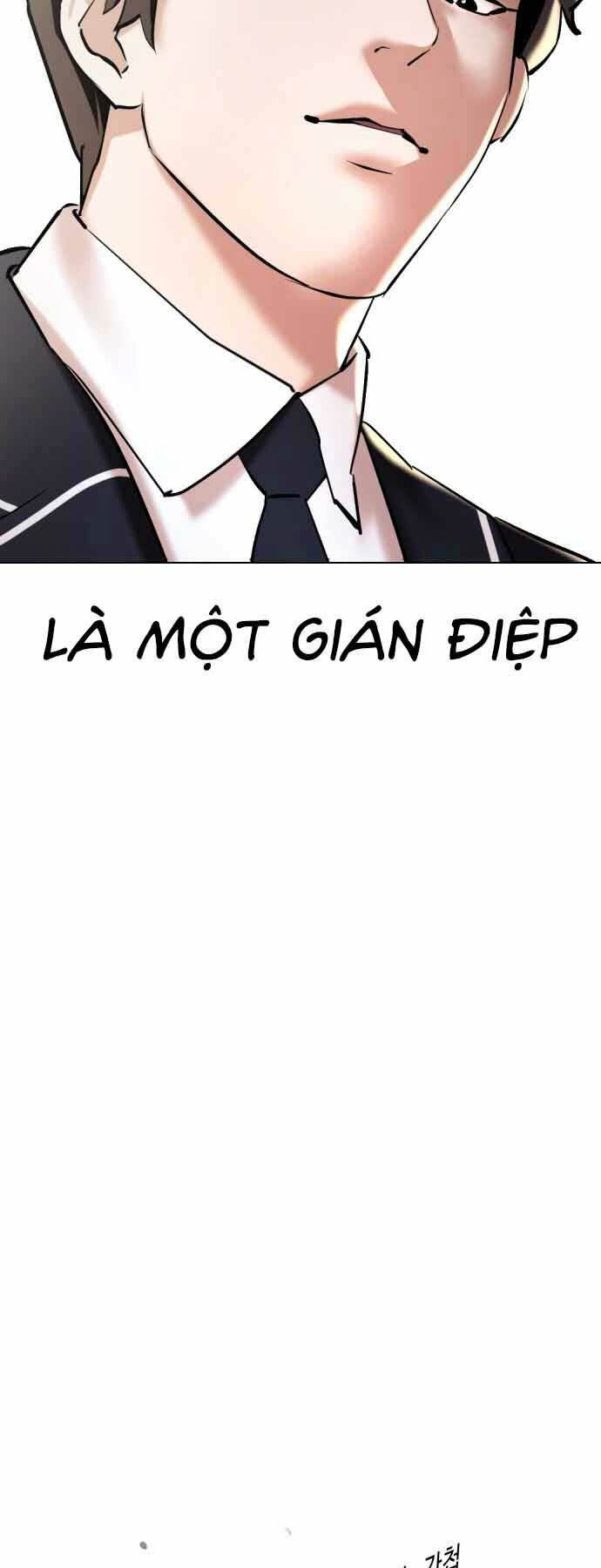 Điệp Viên 18 Tuổi: Chapter 1