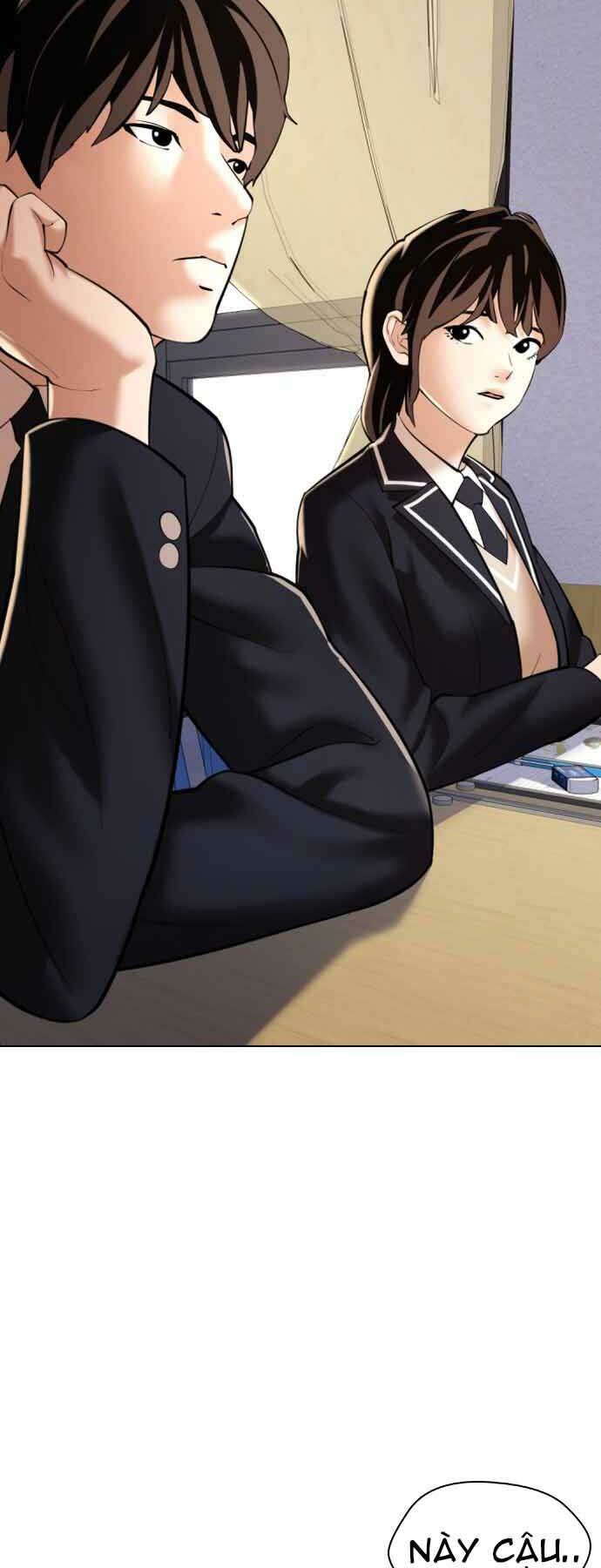 Điệp Viên 18 Tuổi: Chapter 1
