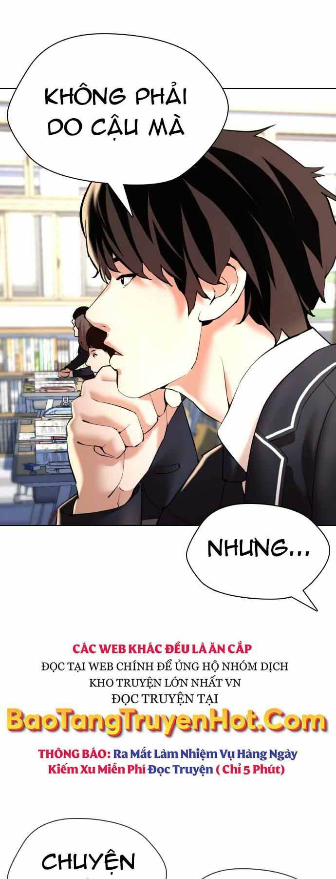 Điệp Viên 18 Tuổi: Chapter 1