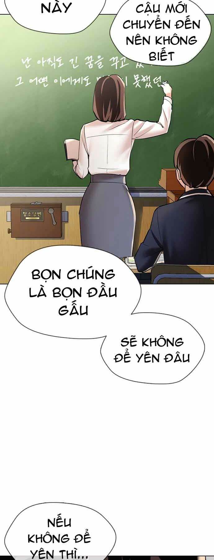 Điệp Viên 18 Tuổi: Chapter 1
