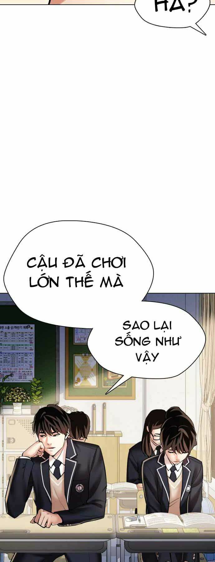 Điệp Viên 18 Tuổi: Chapter 1