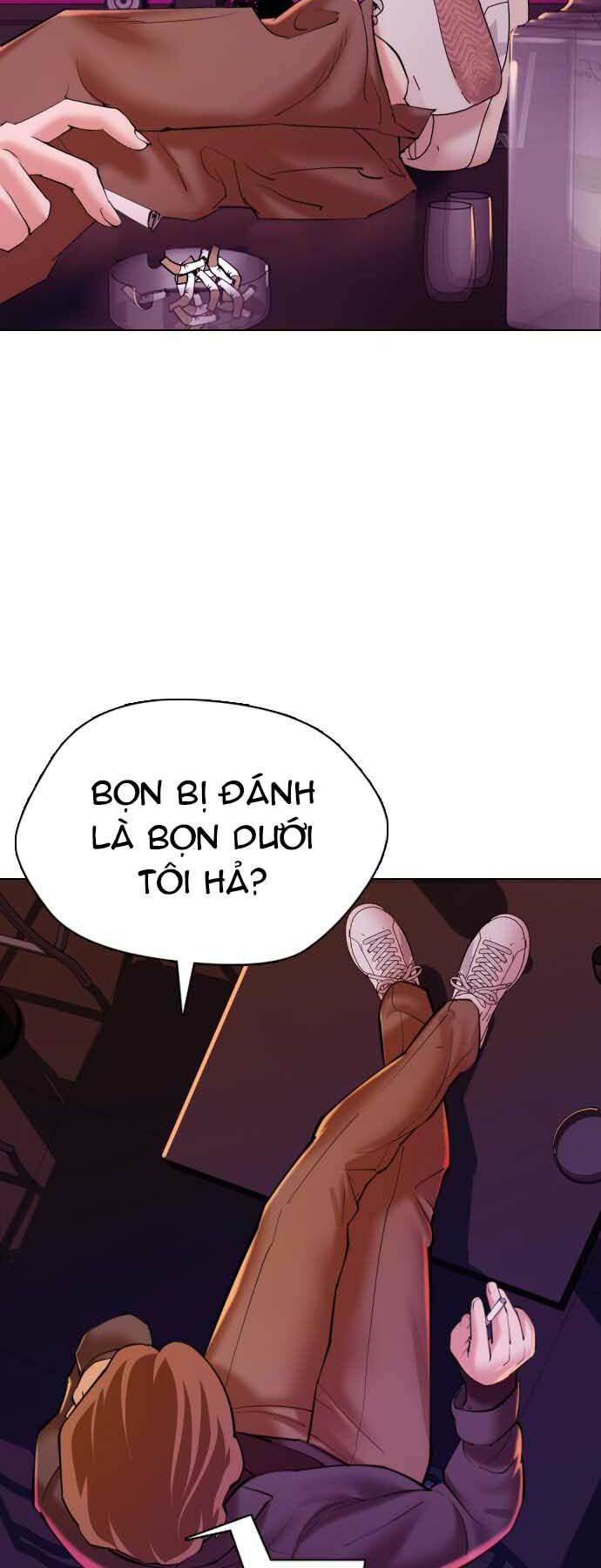 Điệp Viên 18 Tuổi: Chapter 1